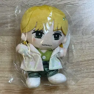 Travis Japan 트라자 하피누이 나카무라 카이토