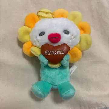 Bira 사토 케이고 마스코트 봉제 인형 키링
