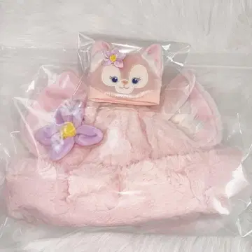 리나벨 팬캡 모자 드링크 홀더