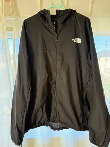 THE NORTH FACE 나일론 자켓 XL NP22202