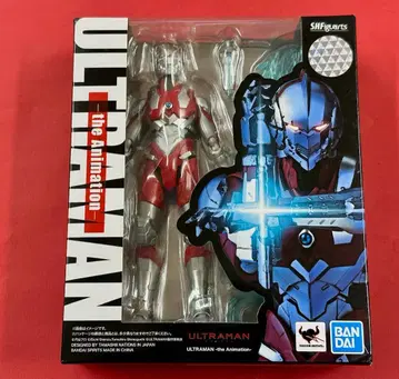 미개봉 S.H.Figuarts ULTRAMAN the Animation