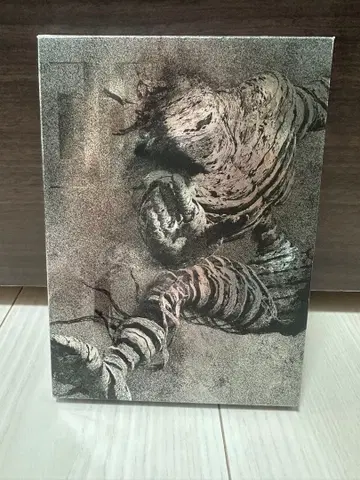 아인 블루레이 럭셔리판