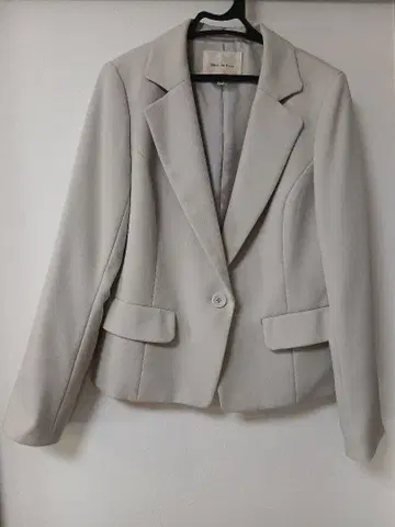 여성용 테일러 자켓
