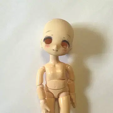 아마무스 미니 스위츠돌 본체 마오