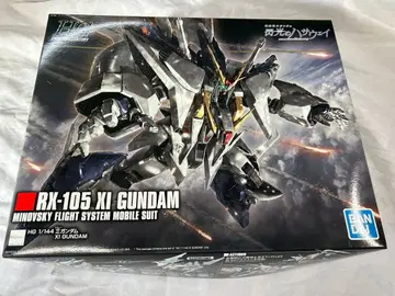 HG 1/144 크시 건담 미조립품