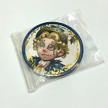 제5인격 곡예사 설정화 캔뱃지 아마츠바메