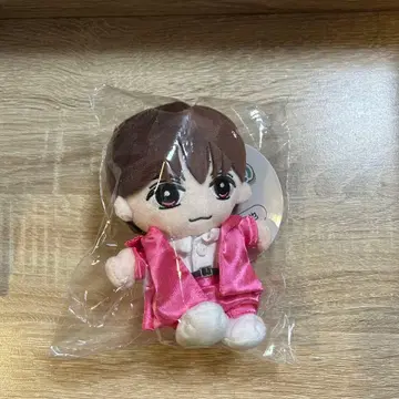 Travis Japan 토라쟈 하피누이 시치고산카쿠 타츠야