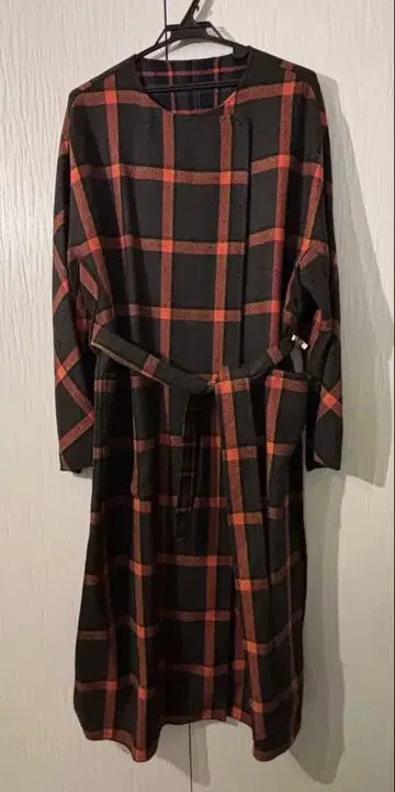 Drawer 노카라 리버서블 코트 38