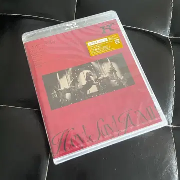 Hey! Say! JUMP LIVE TOUR + H Blu-ray