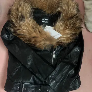 L vero moda 자켓