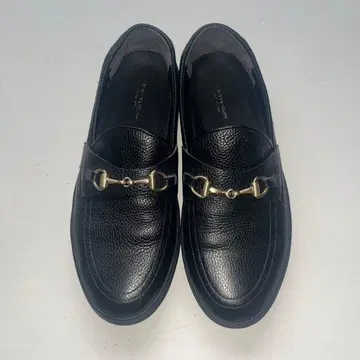 Beauty & Youth Men's Loather