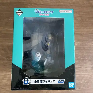 제일복권 블루 록 꿈속의 연쇄 B상 이토시 린 피규어