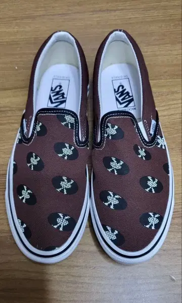 Vans Og Classic Slip-On 27.0cm