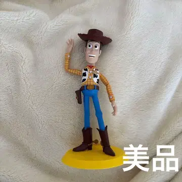 토이스토리 우디 피규어 약 25cm