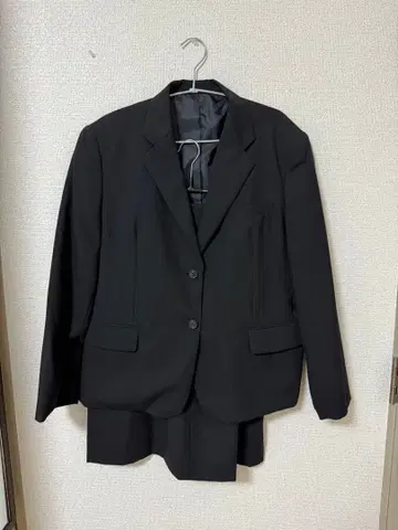 여성용 수트 21호
