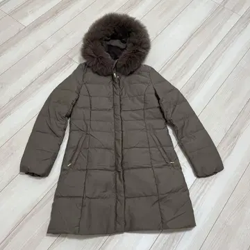 INDIVI 여성용 다운 코트