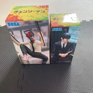 체인소 맨