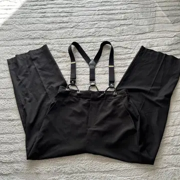 블랙 살로펫 M 사이즈