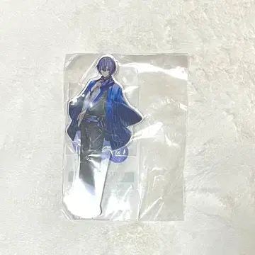 니지산지 극락탕 코야나기 로우 아크릴 스탠드