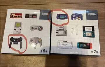 닌텐도 뮤지엄 버추얼 보이, 게임보이 어드밴스 2개 세트