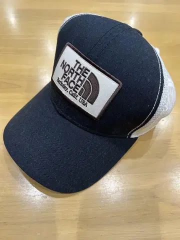 THE NORTH FACE NN02043 캡