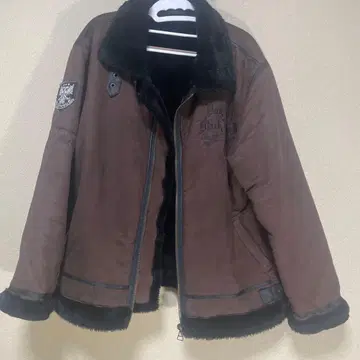 DOG TUWN 도그타운 Black Dragon 자켓