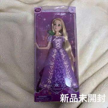 디즈니 프린세스 라푼젤 인형 30cm