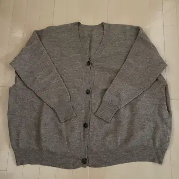 journal standard luxe V넥 가디건