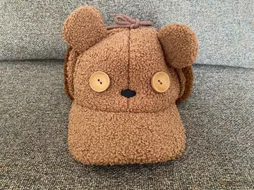 유니버셜 팀 모자 캡 귀달이
