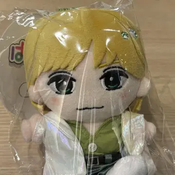TravisJapan 하피누이 collection 나카무라 카이토