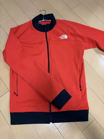 THE NORTH FACE ( NT11998 ) XL 사이즈 오렌지