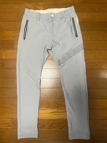 [ 새상품급 ] 마크앤로나 하의 사이즈 48