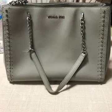 마이클코어스 숄더백