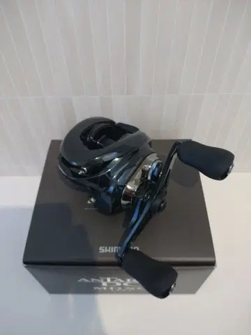 시마노 안타레스 DCMD