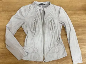 노카라 자켓
