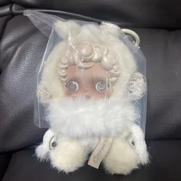 팝마트 스컬팬더 미스트
