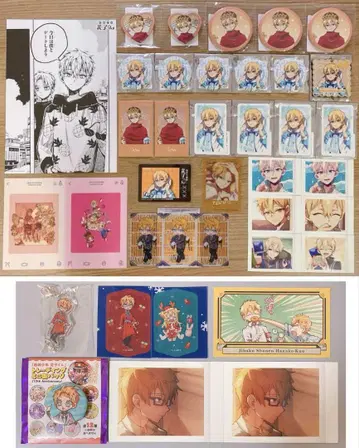 지박소년 하나코 군 미나모토 테루