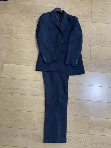 MACKINTOSH PHILOSOPHY 수트