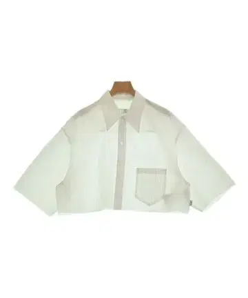 MM6 캐주얼 셔츠 여성용