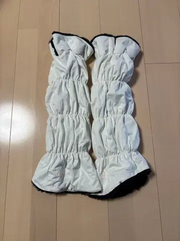 adidas 여성용 골프웨어 레그 워머
