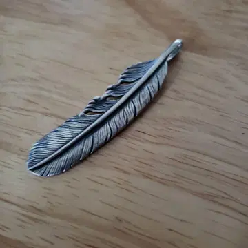 타디앤킹 SV 페더 펜던트