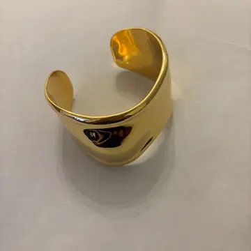PLUS OTO.HA 메탈 뱅글