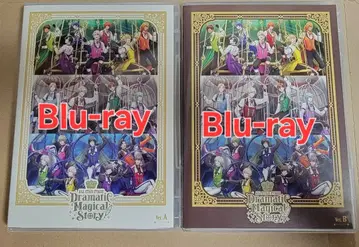 ASSDMS [ A.B 2세트 ] Blu-ray 시리얼 없음 우타프리