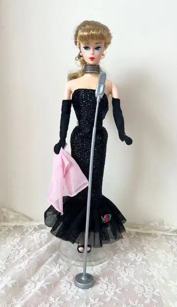 13: 아테르사제 빈티지 바비 인형