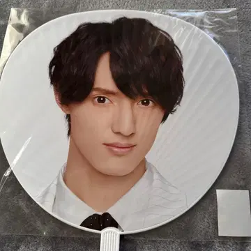 TravisJapan 부채