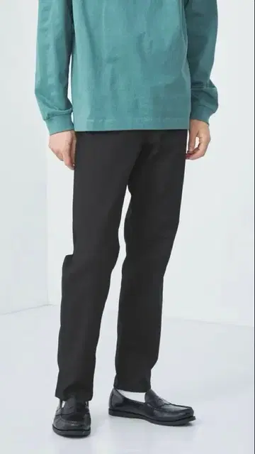 유나이티드 애로우즈 그린 레이블 팬츠