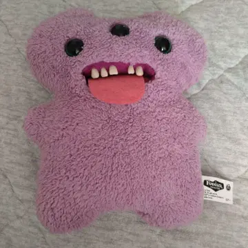 파굴라 봉제 인형