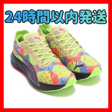 PUMA DEVIATE NITRO ATMOS MULTI 27.5cm