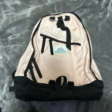 GREGORY 백팩 핑크