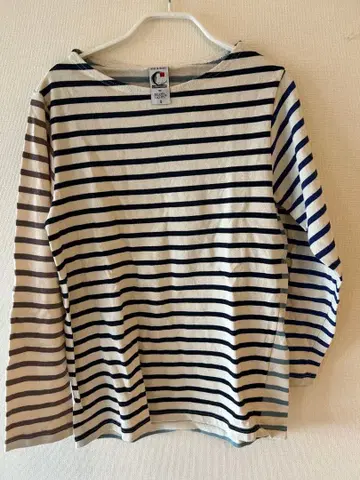 BEAMS LIGHTS 와 CHANTECLAIR 샹트클레르 보더 S